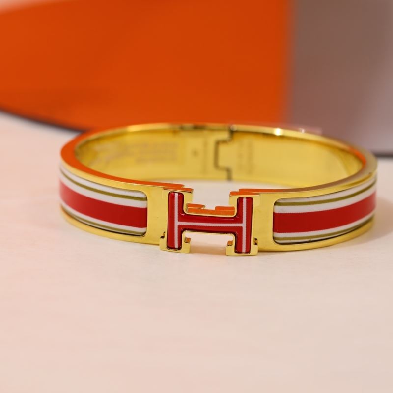 H**mes bracelets